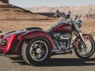 Harley-Davidson Harley Davidson FLRT Freewheeler